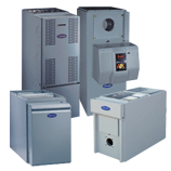 bay area heating repair