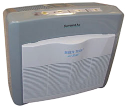 bay area air purifiers