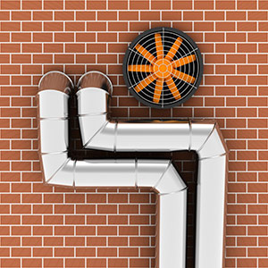 air duct cleaning bay area
