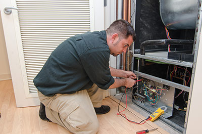 air conditioning repair bay area