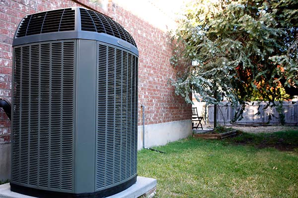 Bay Area air conditioning repair