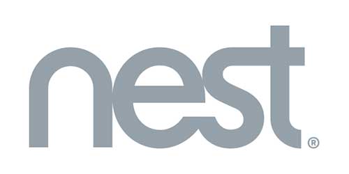 logo for nest