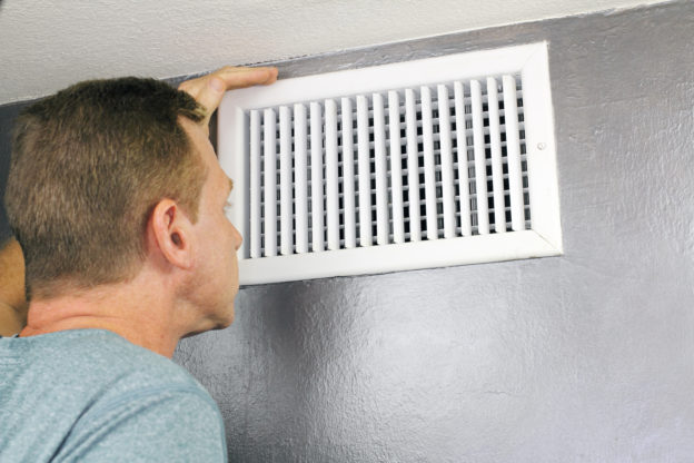 HVAC repair Bay Area, cooling services Bay Area