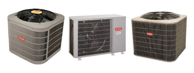 cooling systems in the bay area