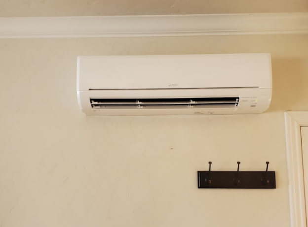 partikel motto stum Five Questions About Mini-Split Air Conditioners | Bay Area HVAC