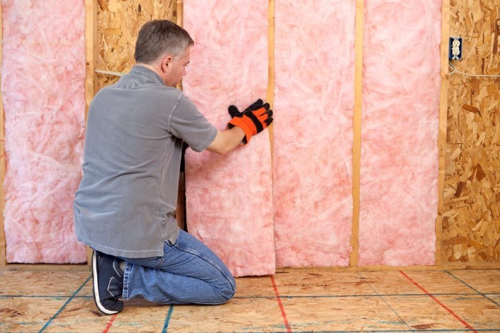 Upgrade Home Insulation to Save on Energy Bills