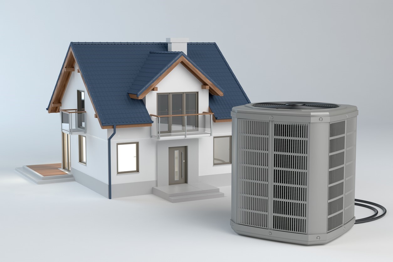 What Is Home Air Conditioning Zoning?