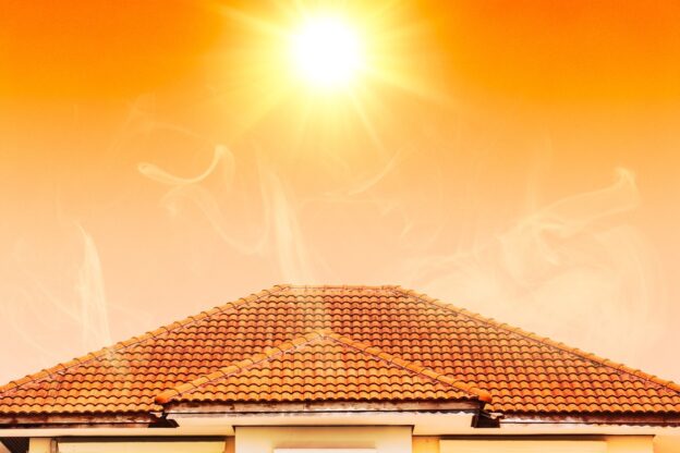 Air Conditioning Tips Summer Heat Waves