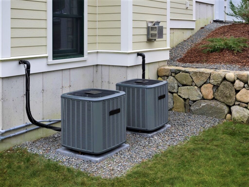 Hvac unit conditioning Hvac unit conditioning