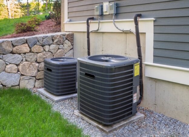 Shop for HVAC Systems that fit your home