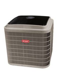 heat pump bay area furnace repair