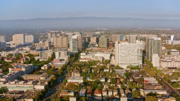 heating and air installation in san jose
