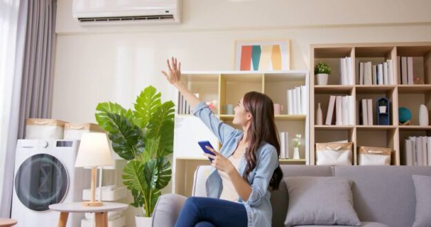 hvac in san jose air conditioning tips