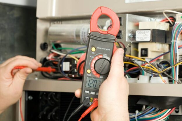bay area furnace repair